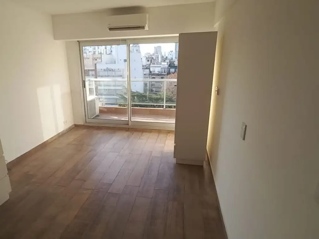 Departamento en Alquiler en Recoleta, Capital Federal