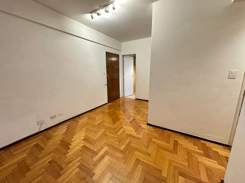 Departamento en Alquiler en Caballito, Capital Federal