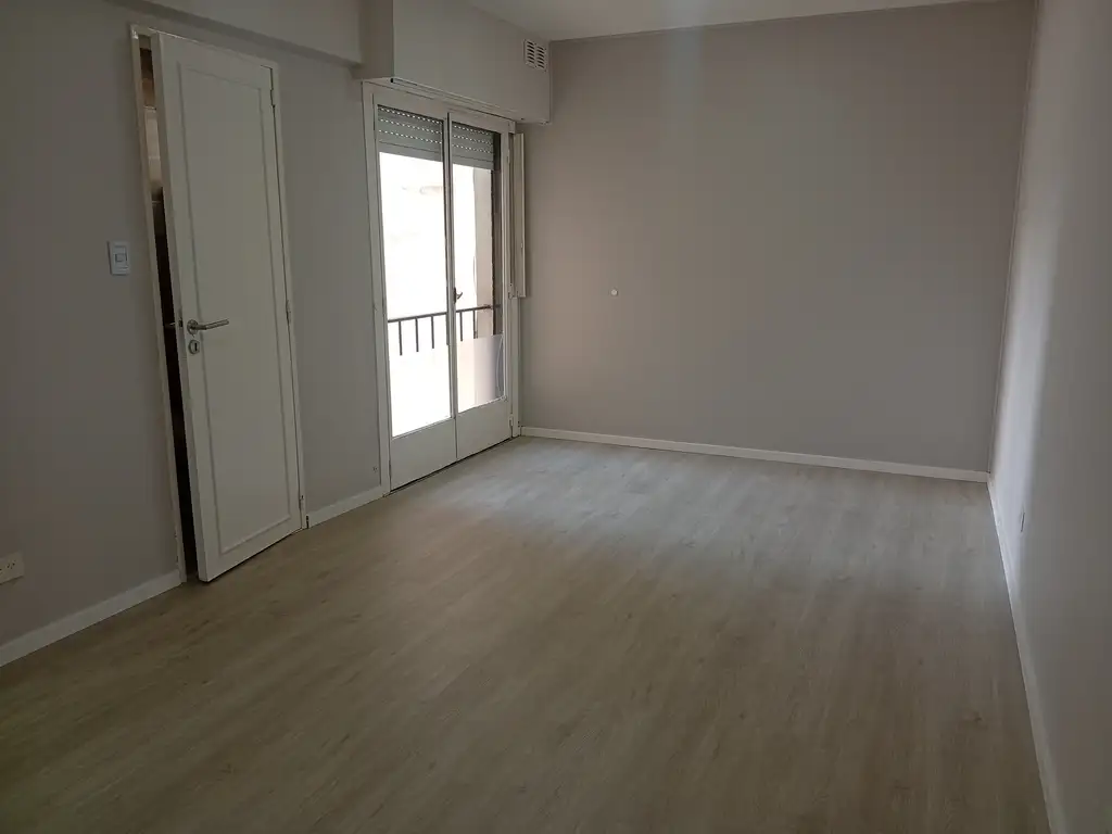 Departamento en Alquiler en Palermo, Capital Federal