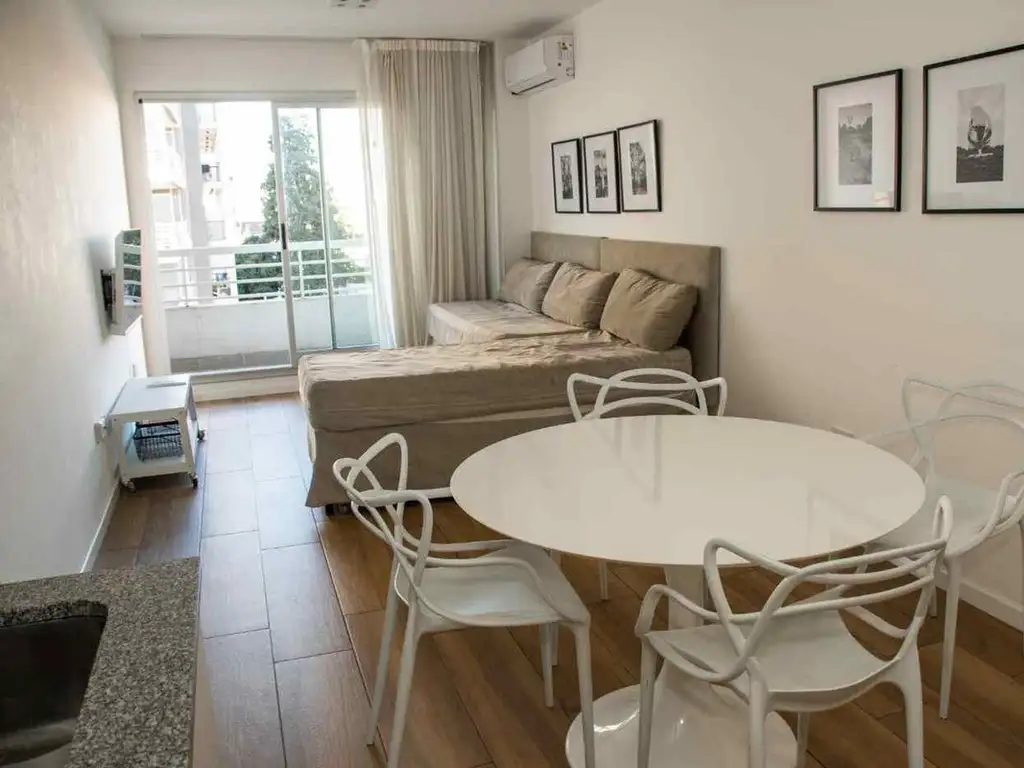 Departamento en Alquiler en Constitucion, Capital Federal