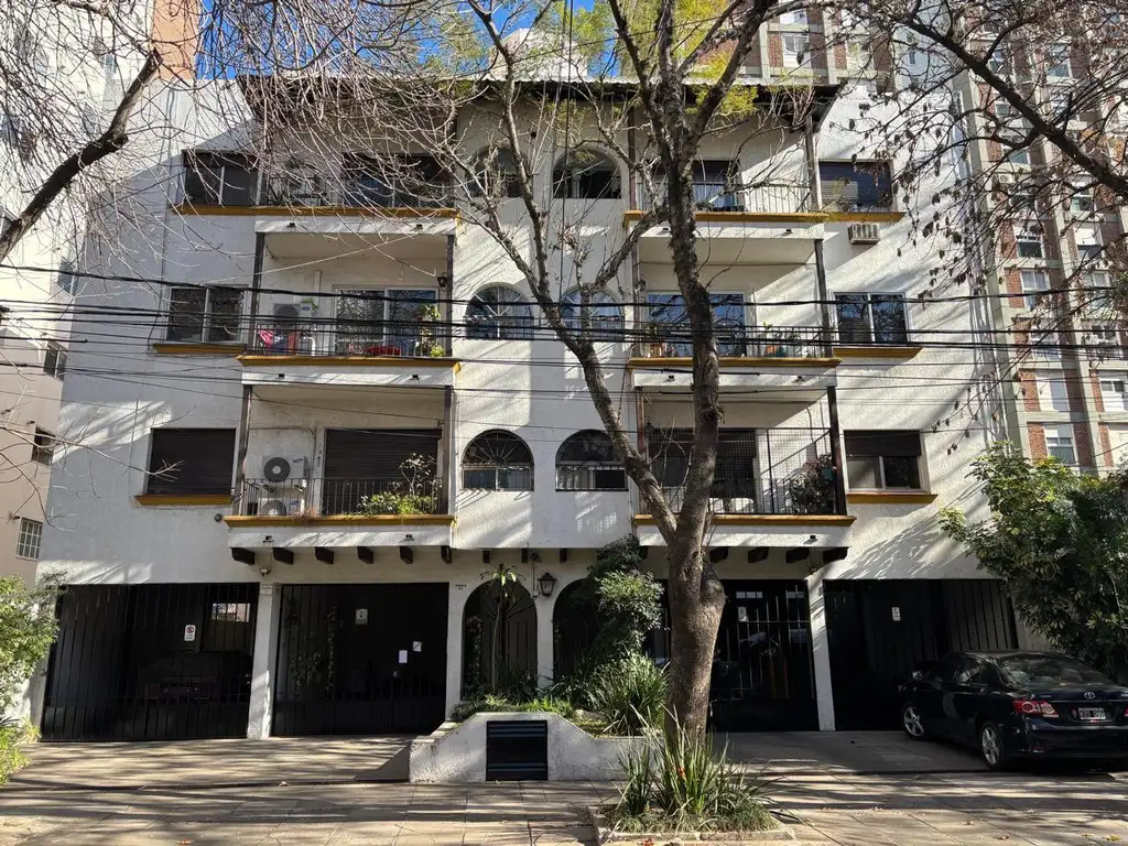 Imóvel: 2 quartos, San Isidro