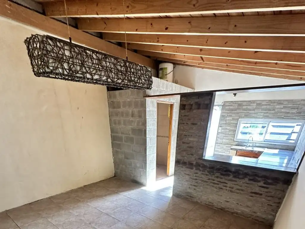 Departamento en Alquiler en Melchor Romero, Partido de La Plata