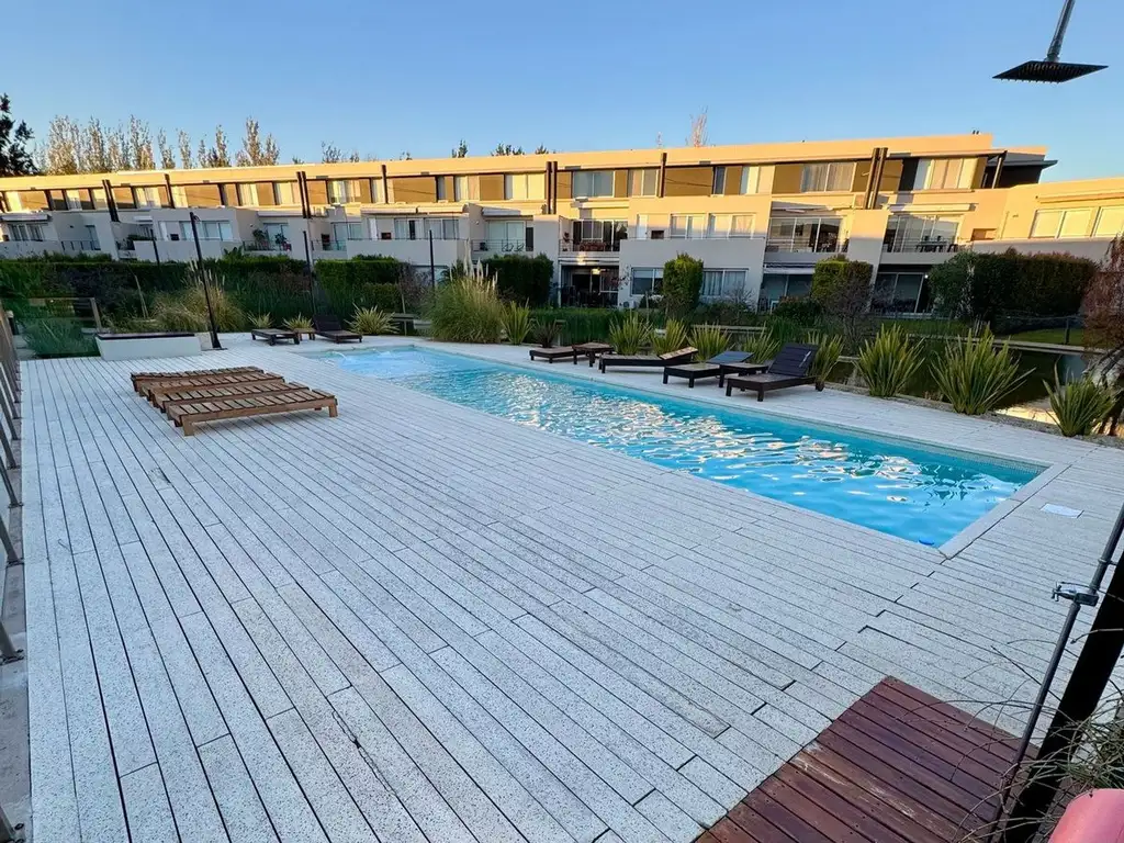 Listing: 3 bedrooms, Tigre