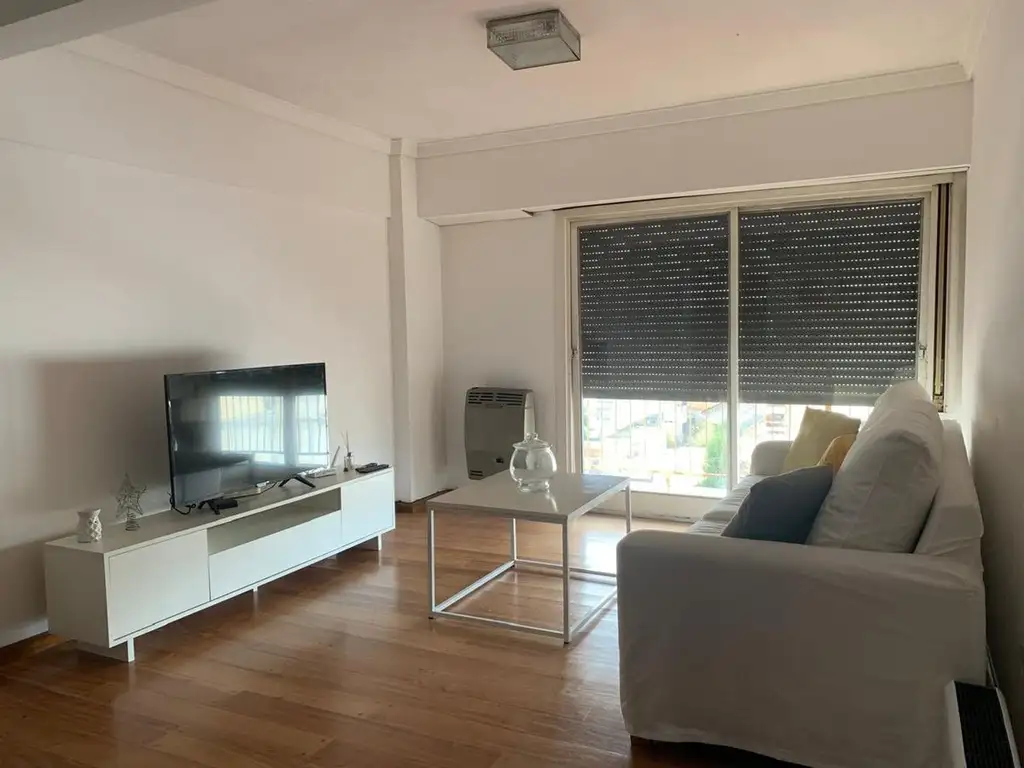 Departamento en Alquiler en Castelar, Partido de Morón