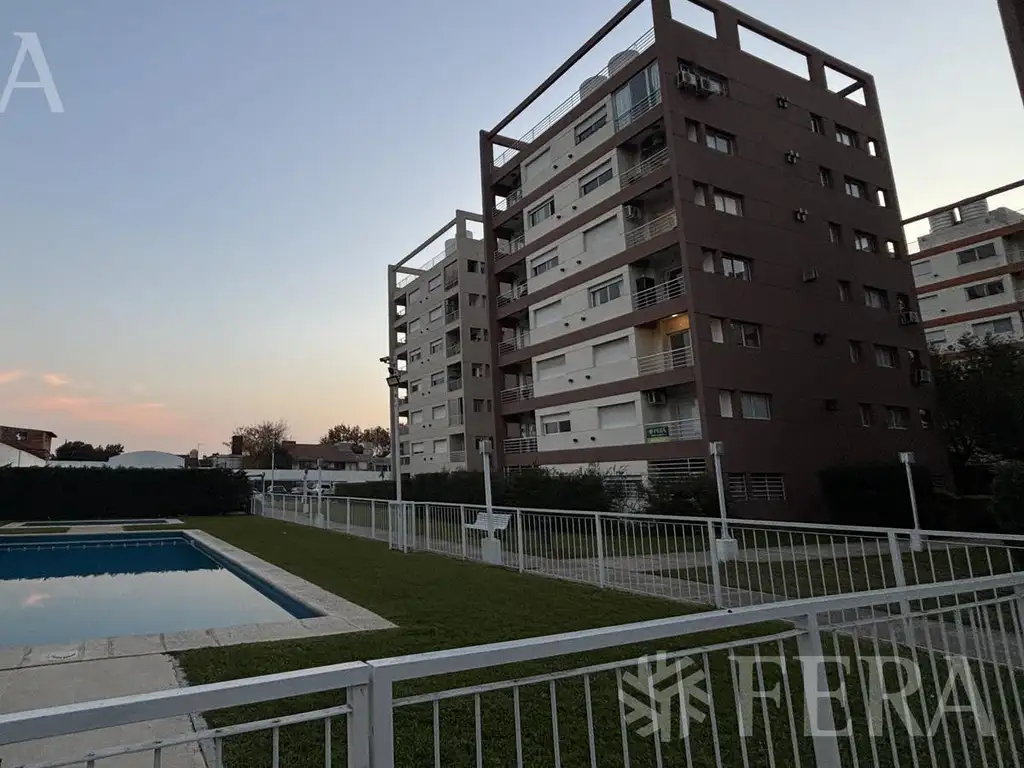 Imóvel: 1 quarto, Avellaneda