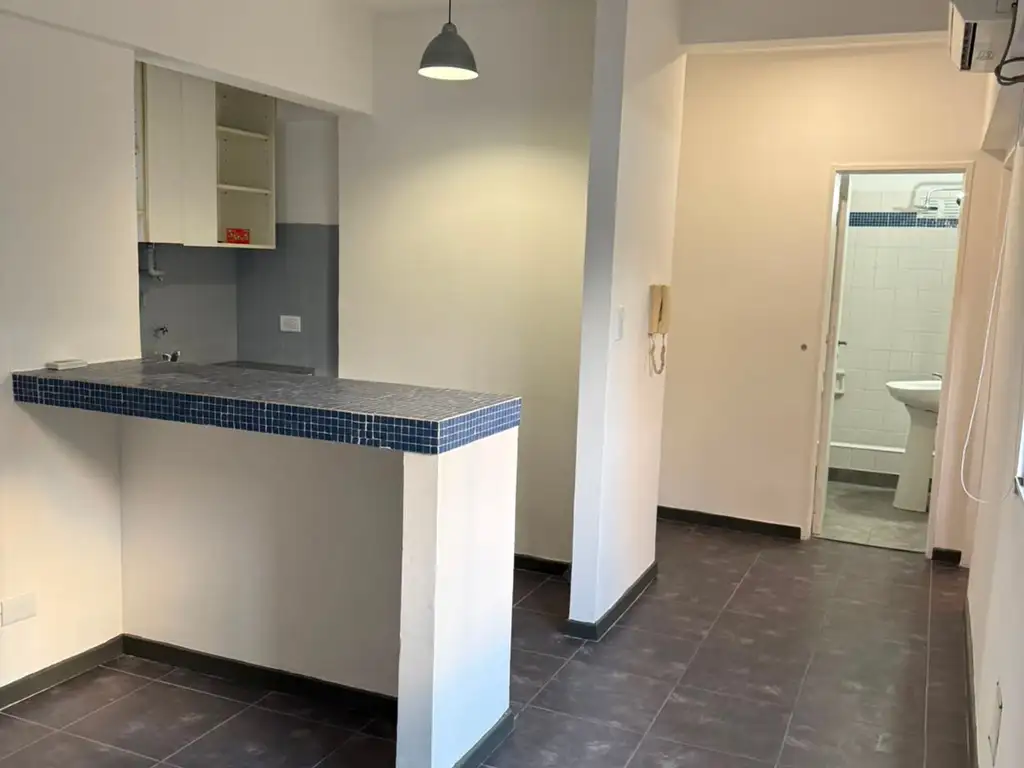 Departamento en Alquiler en Palermo, Capital Federal