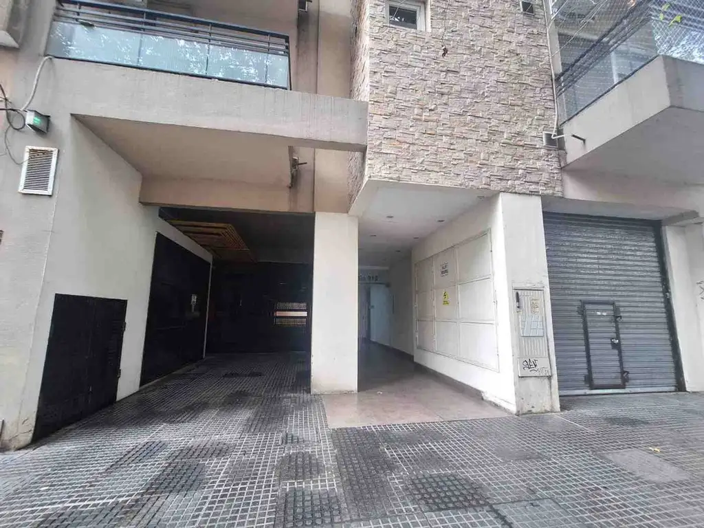 Departamento en Alquiler en Villa Crespo, Capital Federal