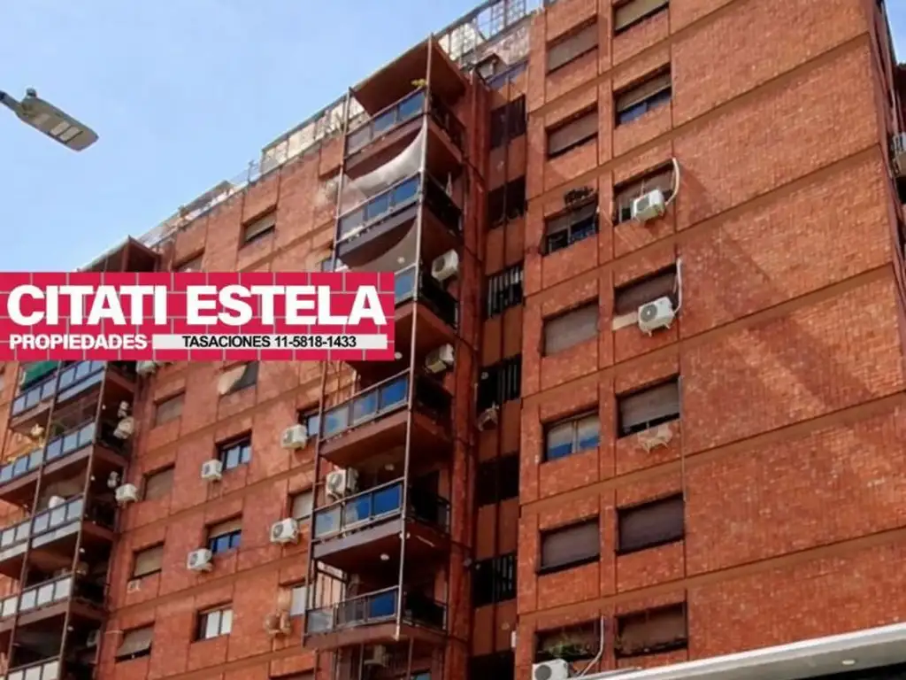 Departamento en Alquiler en Barracas, Capital Federal
