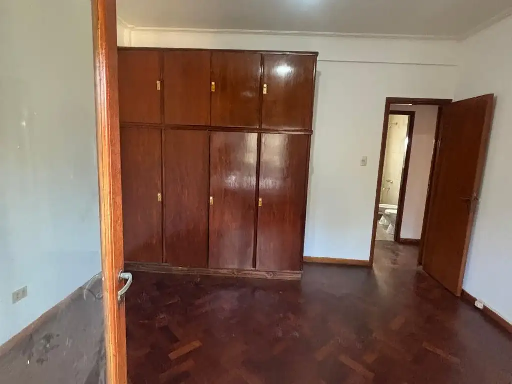 Imóvel: 2 quartos, Villa del Parque