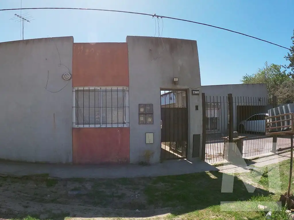 Departamento en Alquiler en Barrio Jardin, La Plata