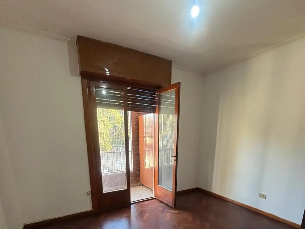 Departamento en Alquiler en Villa del Parque, Capital Federal