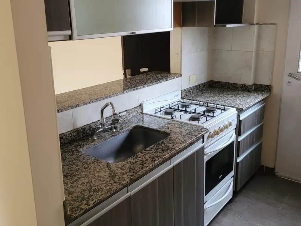 Departamento en Alquiler en Villa Devoto, Capital Federal
