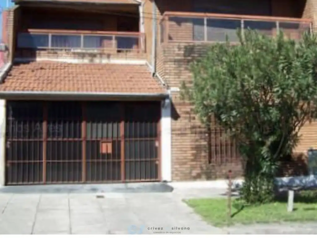 Casa en Alquiler en Saavedra, Capital Federal