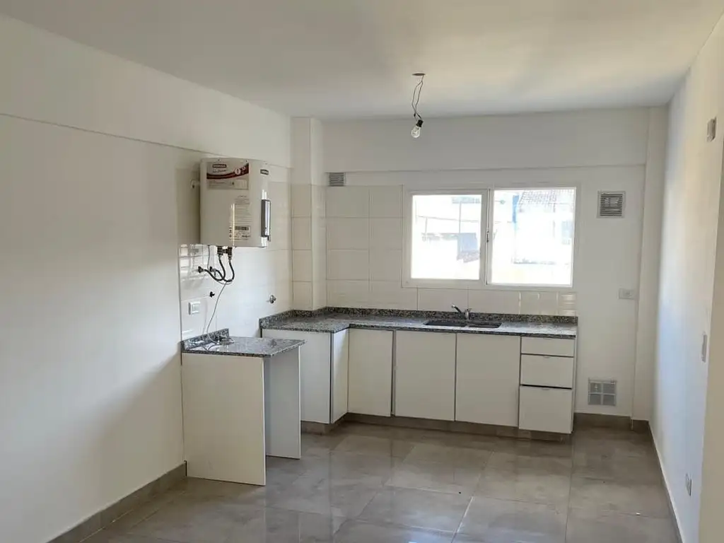 Departamento en Alquiler en Lomas del Mirador, Partido de La Matanza