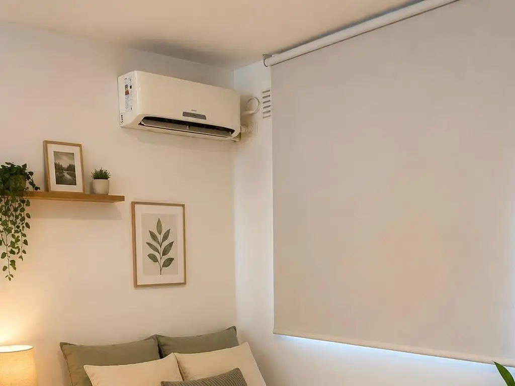 Departamento en Alquiler en Palermo, Capital Federal
