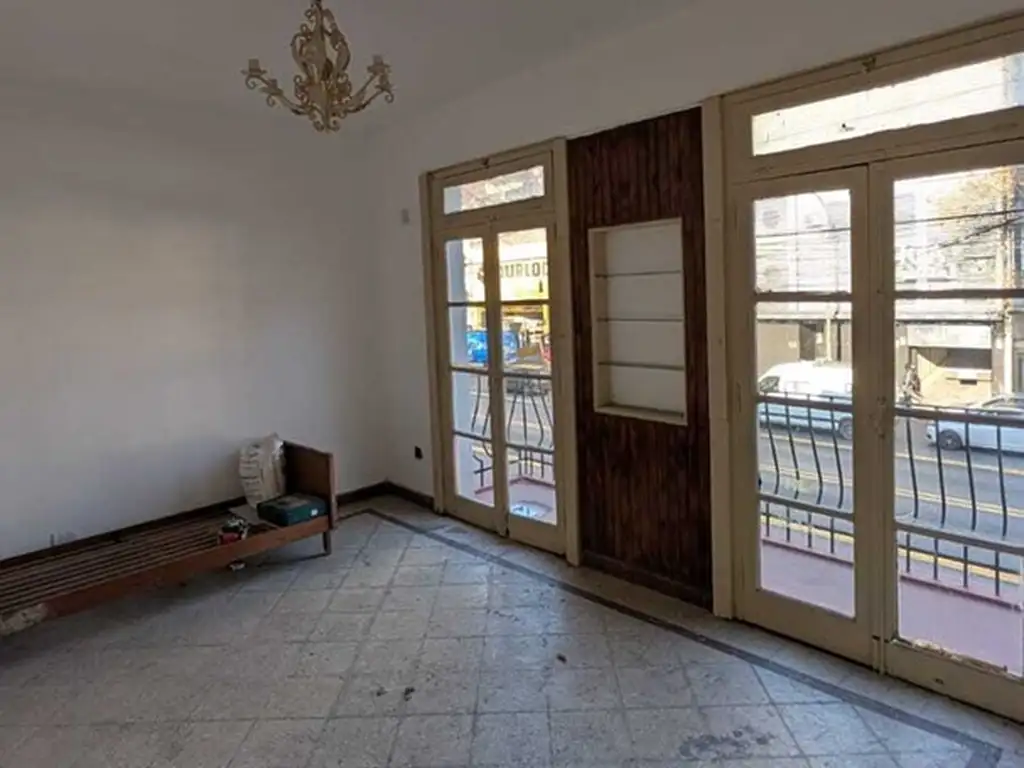 Imóvel: 3 quartos, Olivos