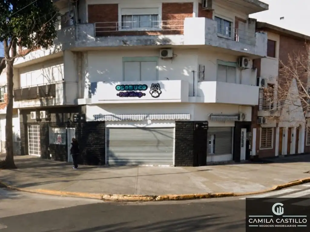 Departamento en Alquiler en Mataderos, Capital Federal