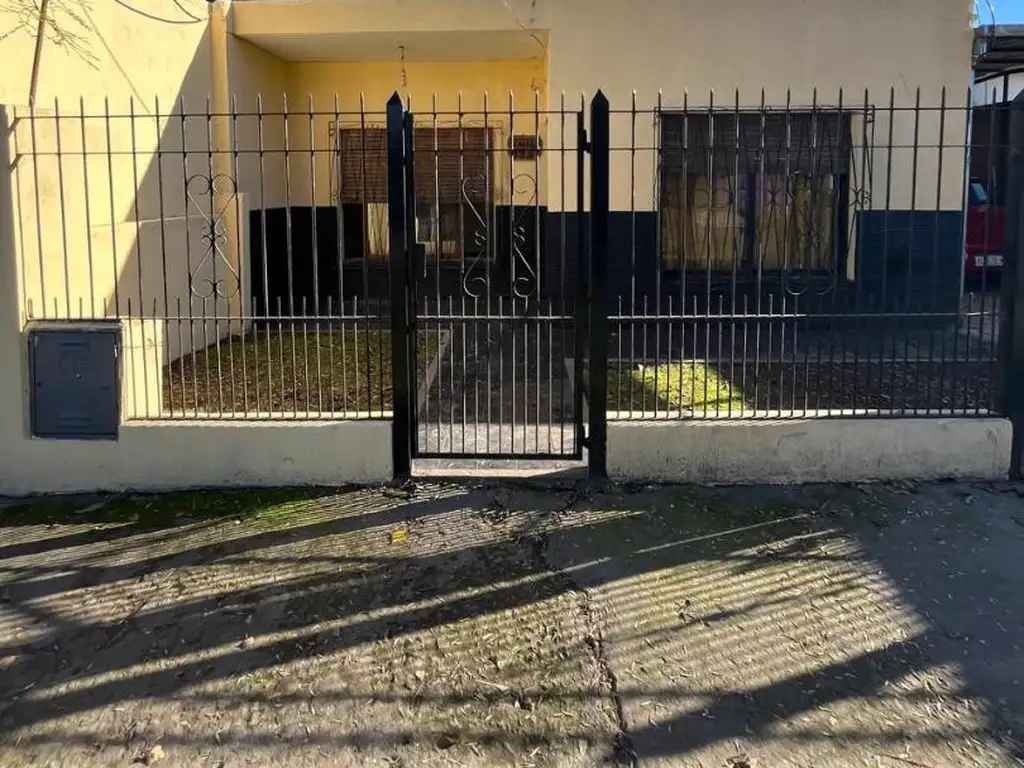 Casa amueblada 3 ambientes