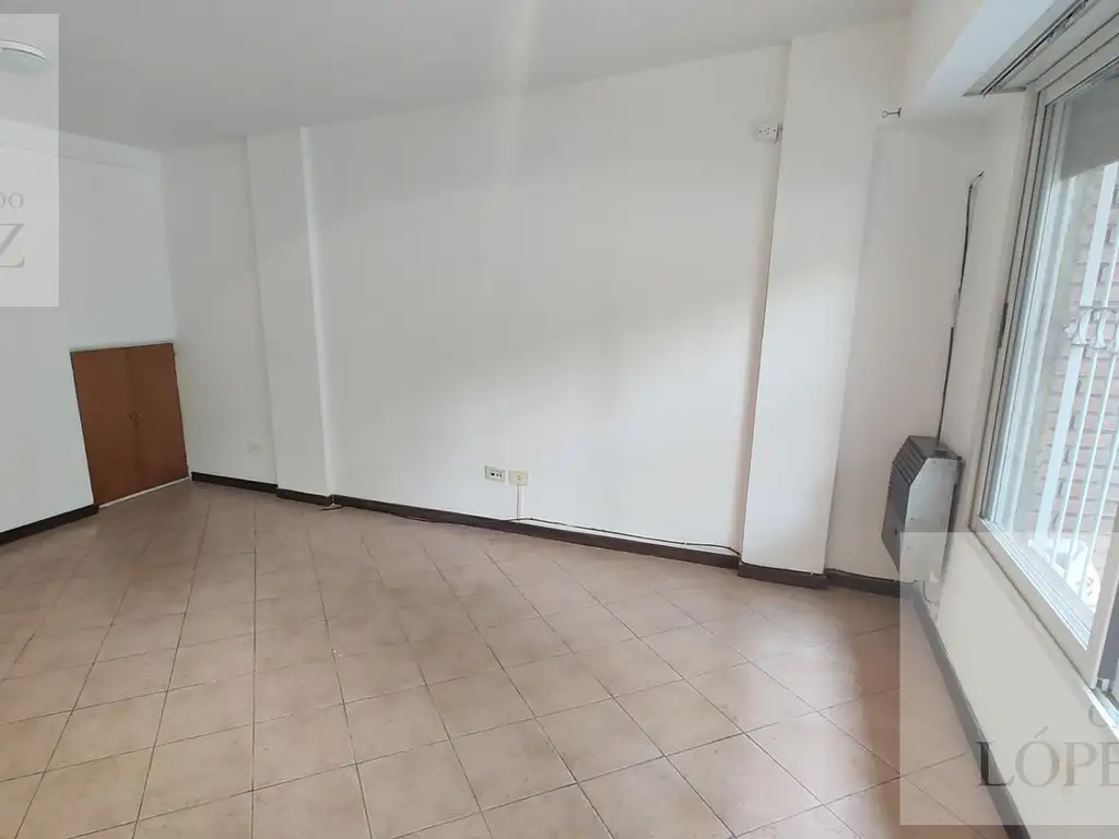 Departamento en Alquiler en Olivos, Partido de Vicente López