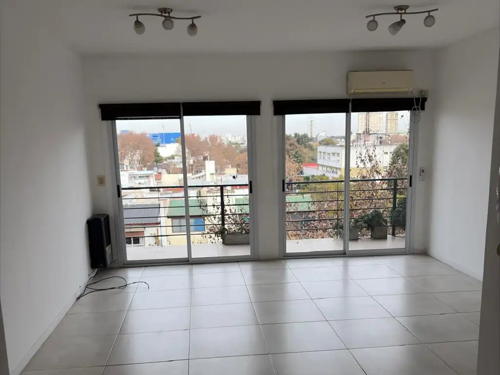 Departamento en Alquiler en Versalles, Capital Federal