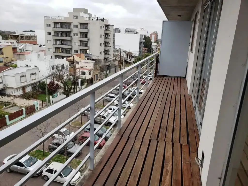 Departamento en Alquiler en Tigre Centro, Partido de Tigre