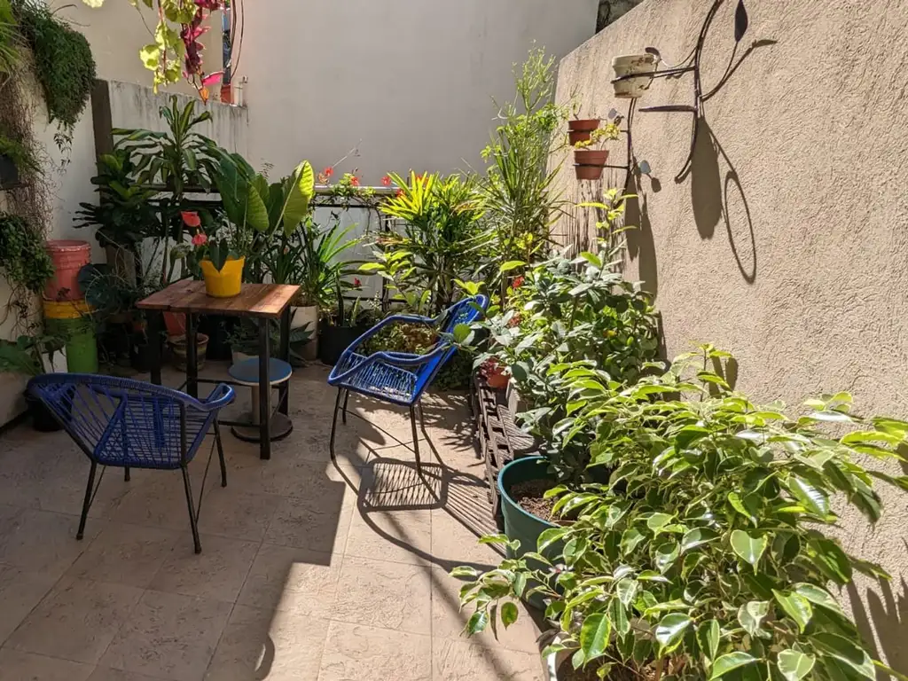 Departamento en Alquiler en Palermo, Capital Federal