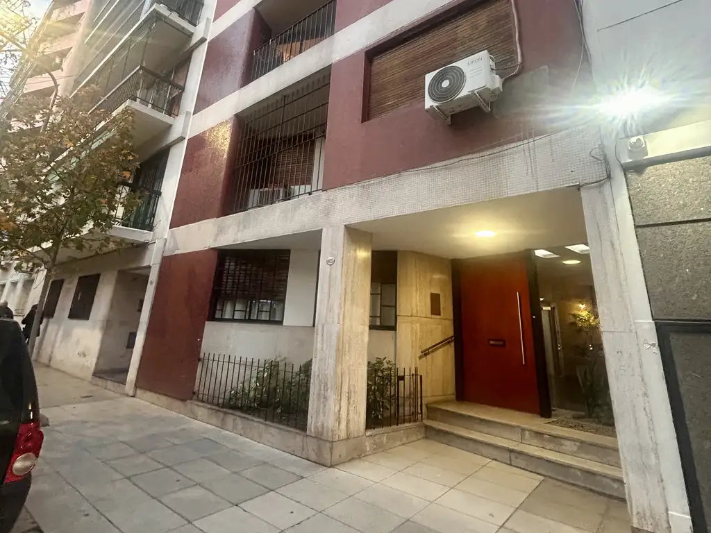 Departamento en Alquiler en Recoleta, Capital Federal