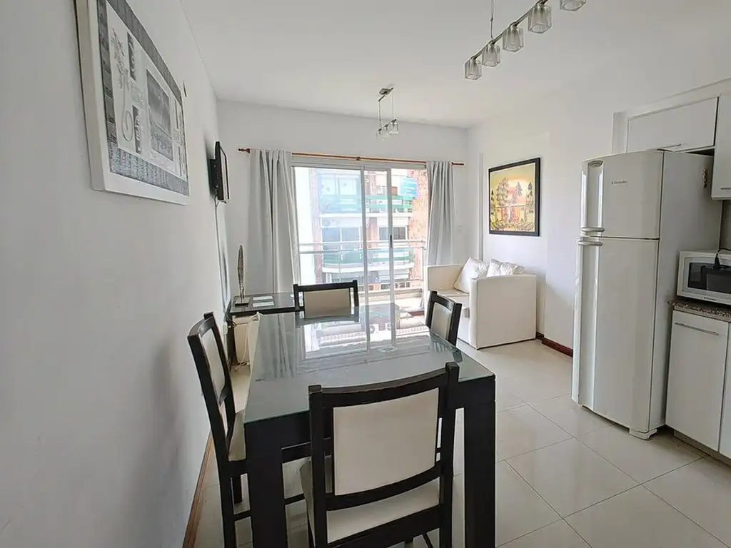 Departamento en Alquiler en Nuñez, Capital Federal