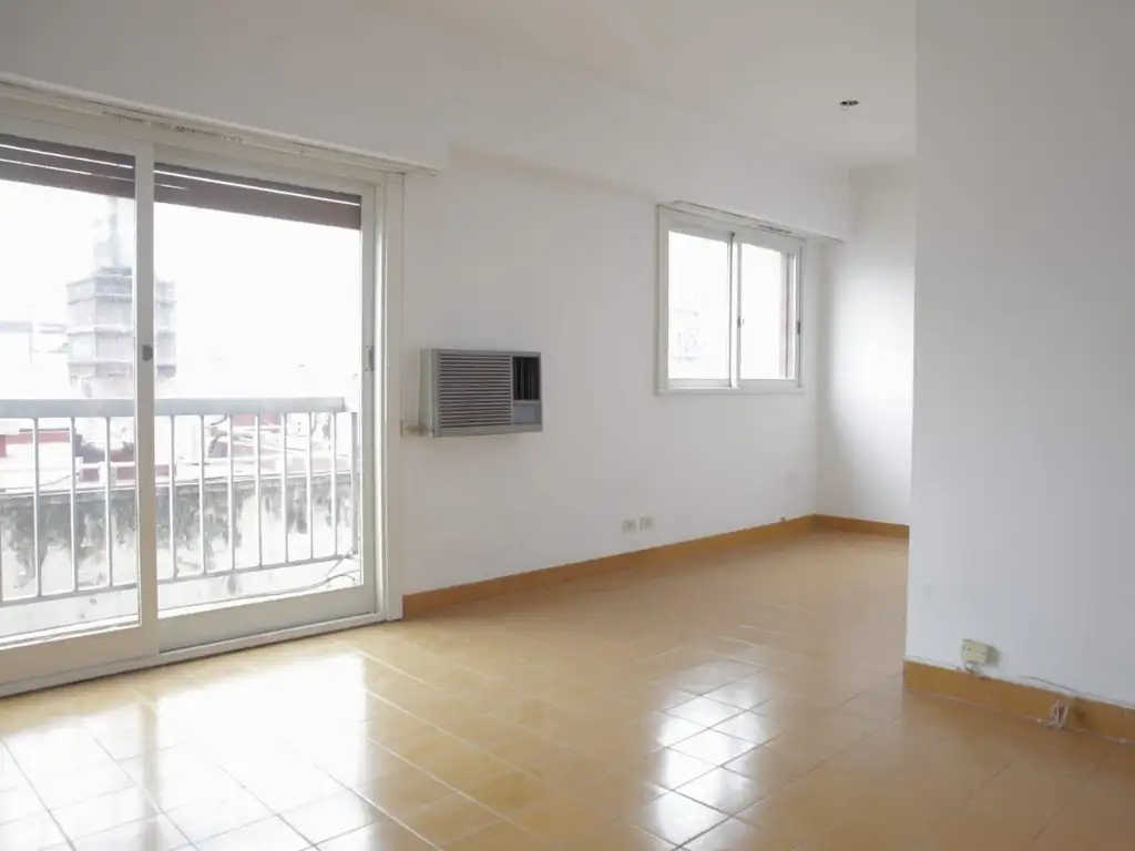 Departamento en Alquiler en Palermo, Capital Federal
