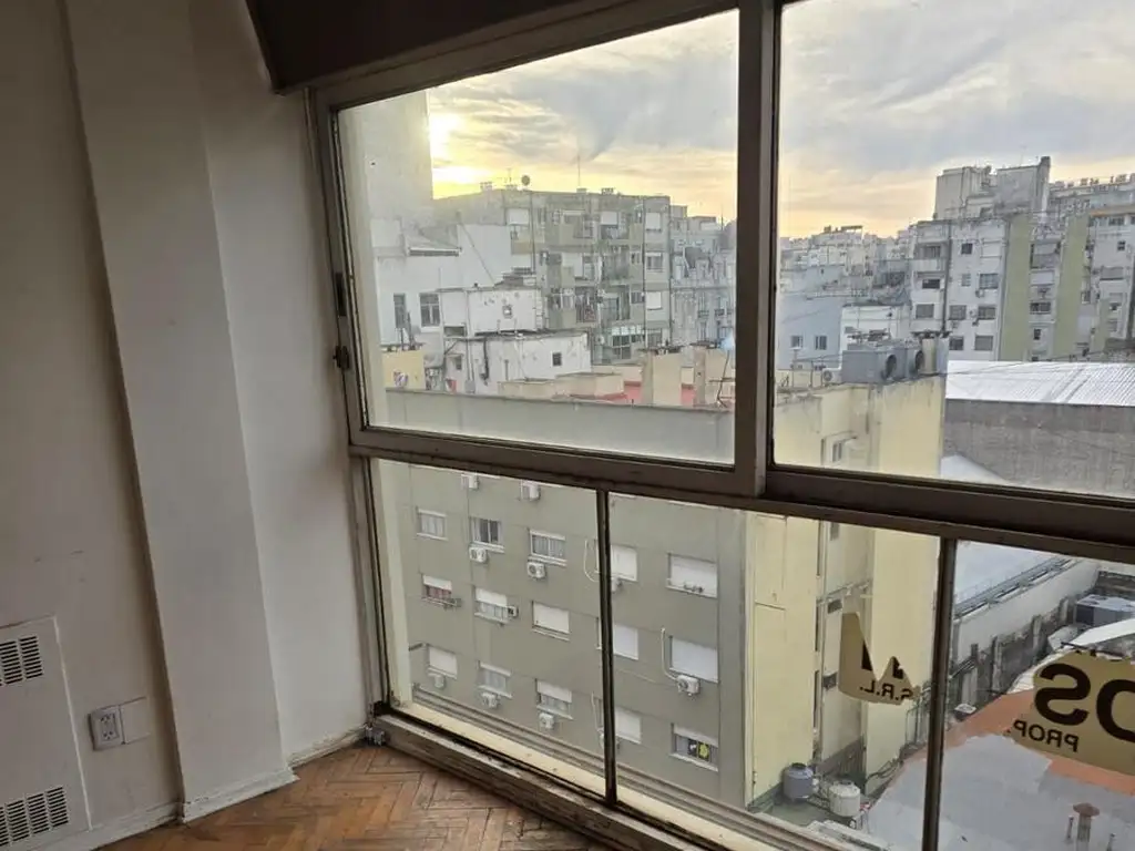 Departamento en Alquiler en San Nicolás, Capital Federal