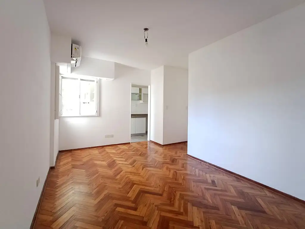 Departamento en Alquiler en Villa Crespo, Capital Federal
