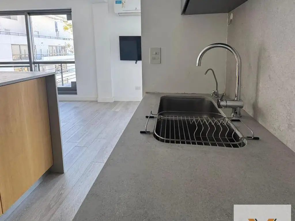 Departamento en Alquiler en Caballito, Capital Federal