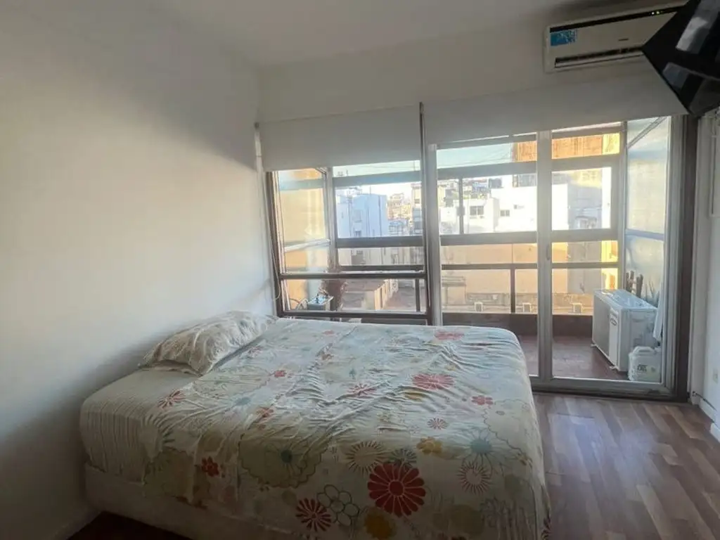 Departamento en Alquiler Temporal en Barrio Norte, Capital Federal