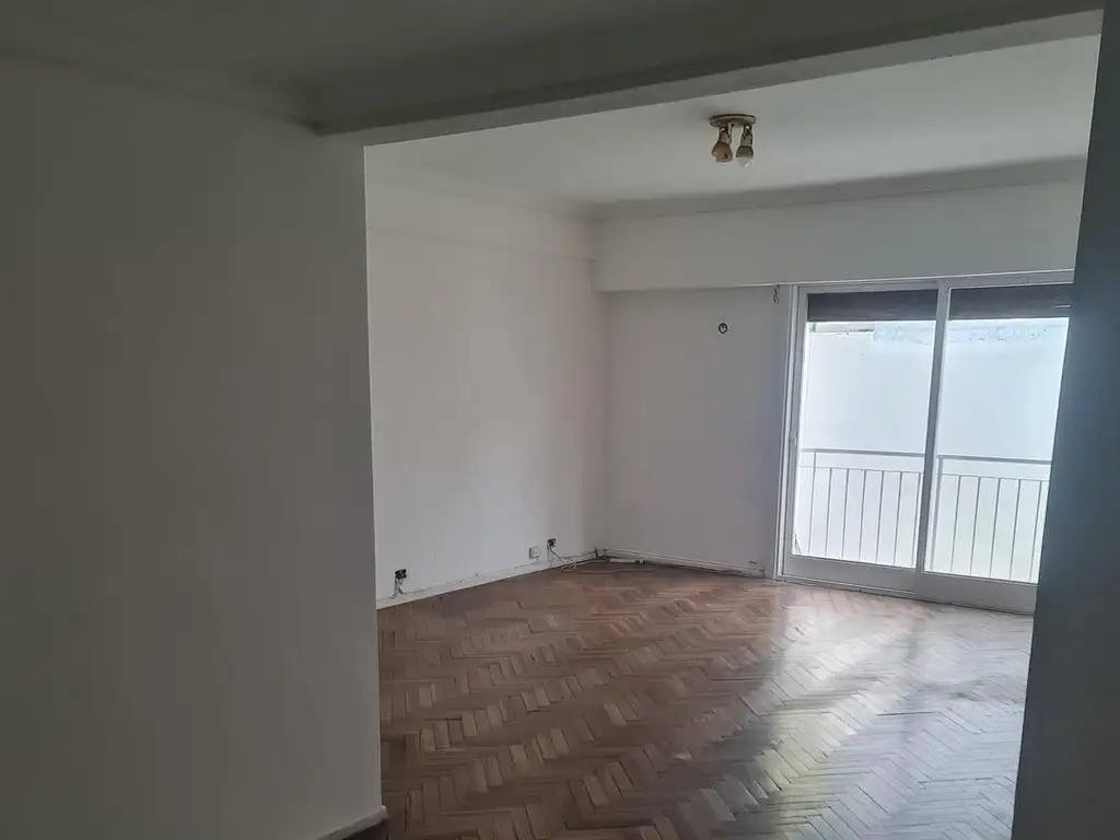 Departamento en Alquiler en Las Cañitas, Palermo