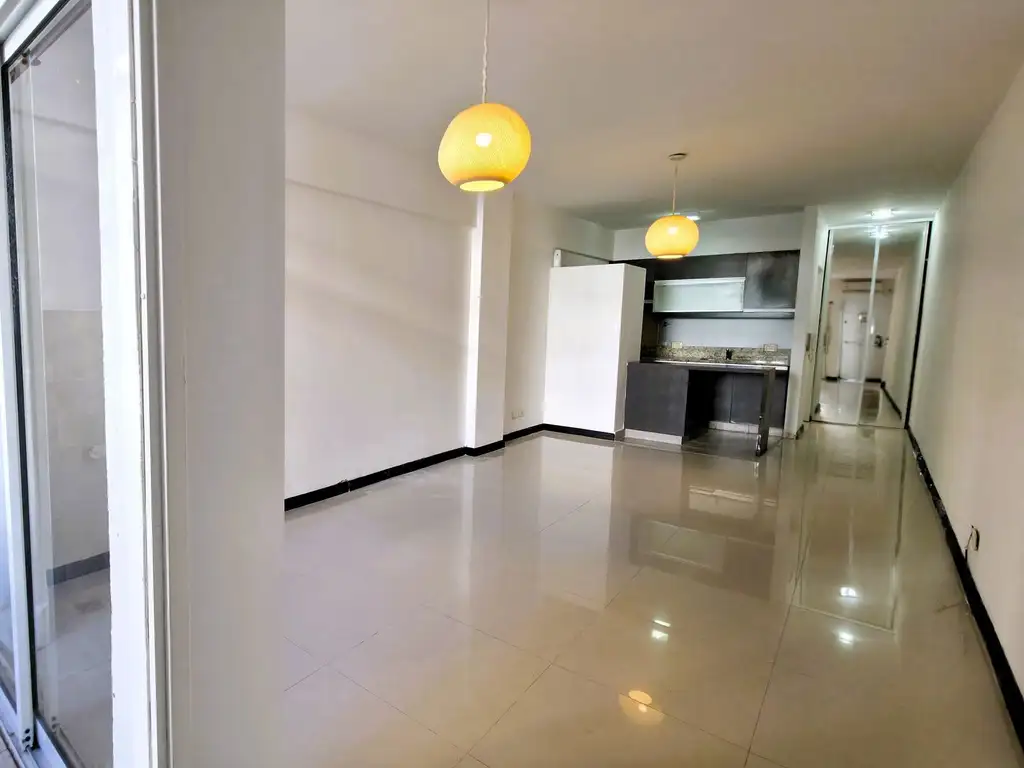 Planta baja con patio lavadero