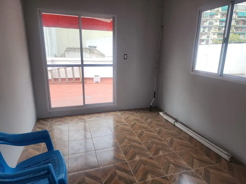 Departamento en Alquiler en Primera Junta, Caballito