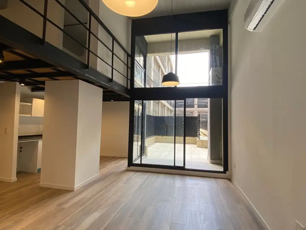 Departamento en Alquiler en Boca, Capital Federal