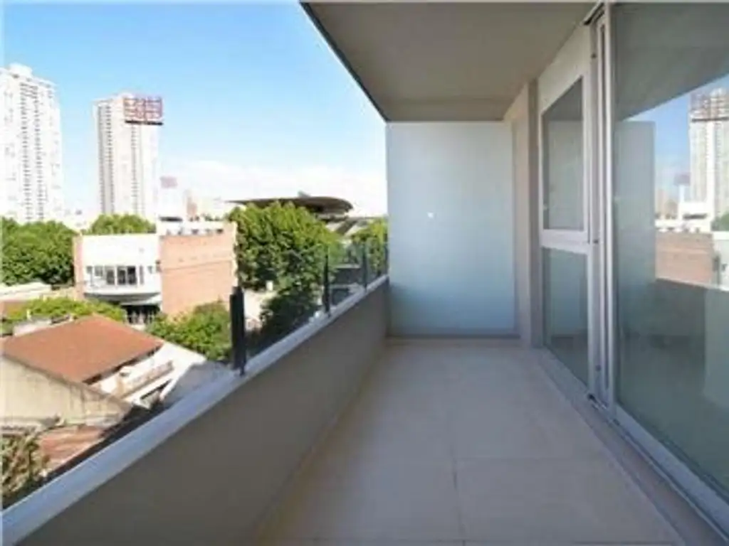 Departamento en Alquiler en Caballito, Capital Federal