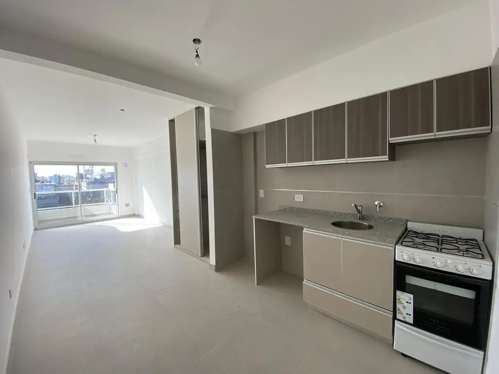 Departamento en Alquiler en Villa Devoto, Capital Federal