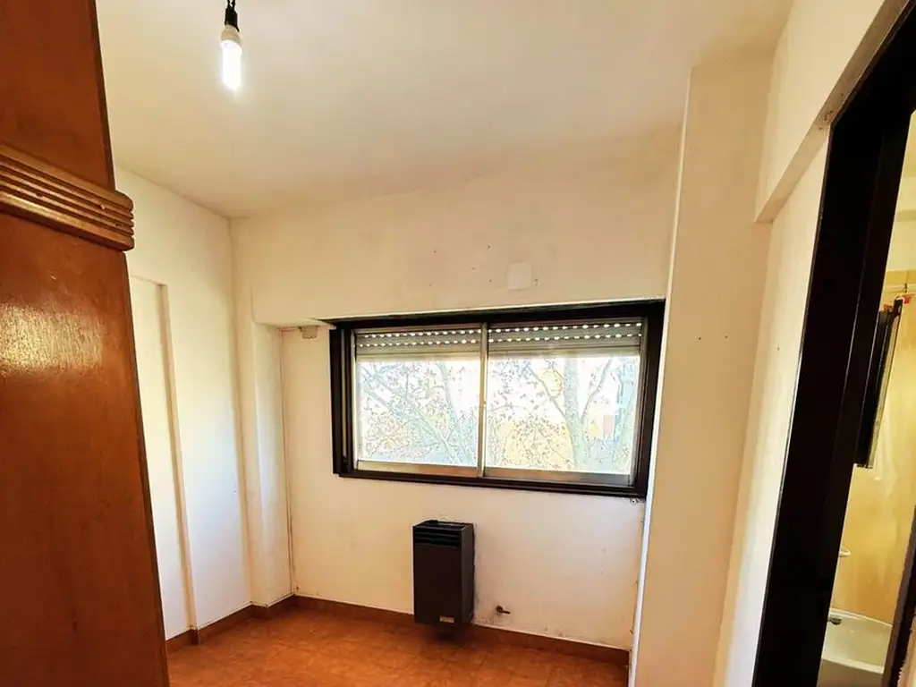 Студия с разделением и ванной en-suite