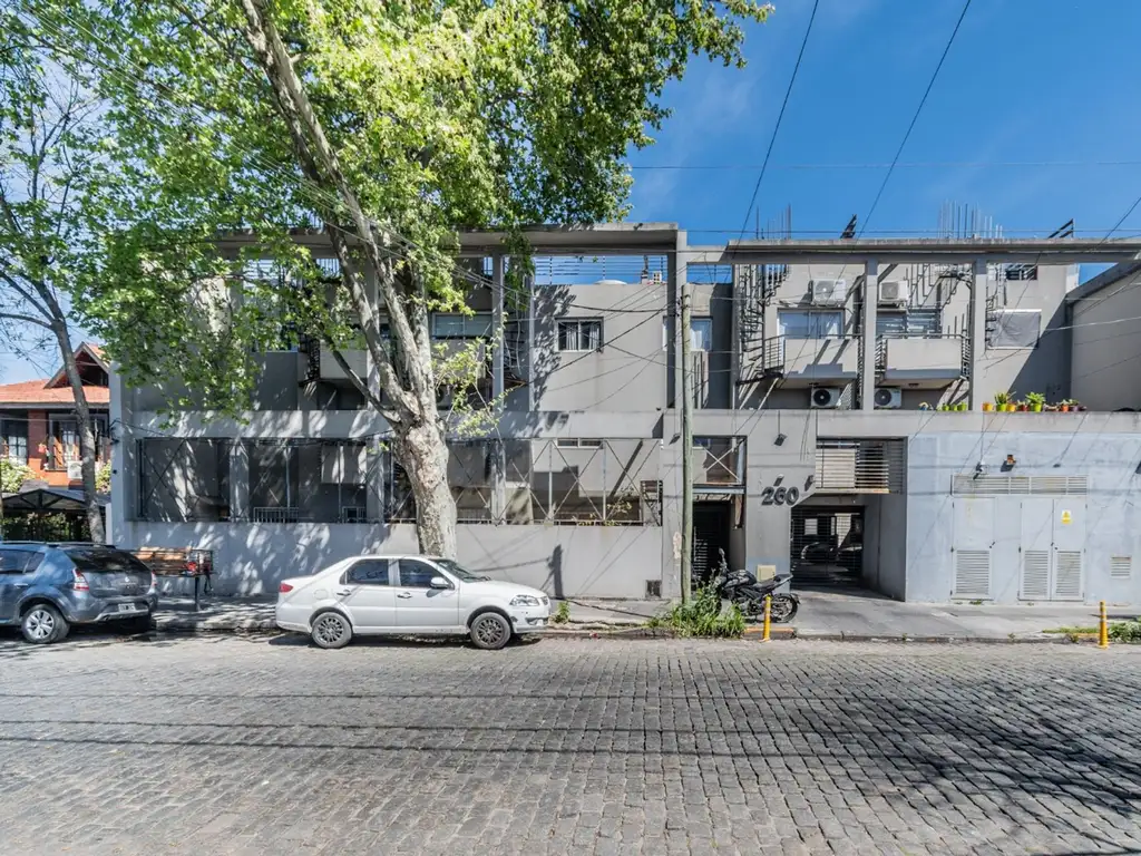 Departamento en Alquiler en Villa Sarmiento, Partido de Morón