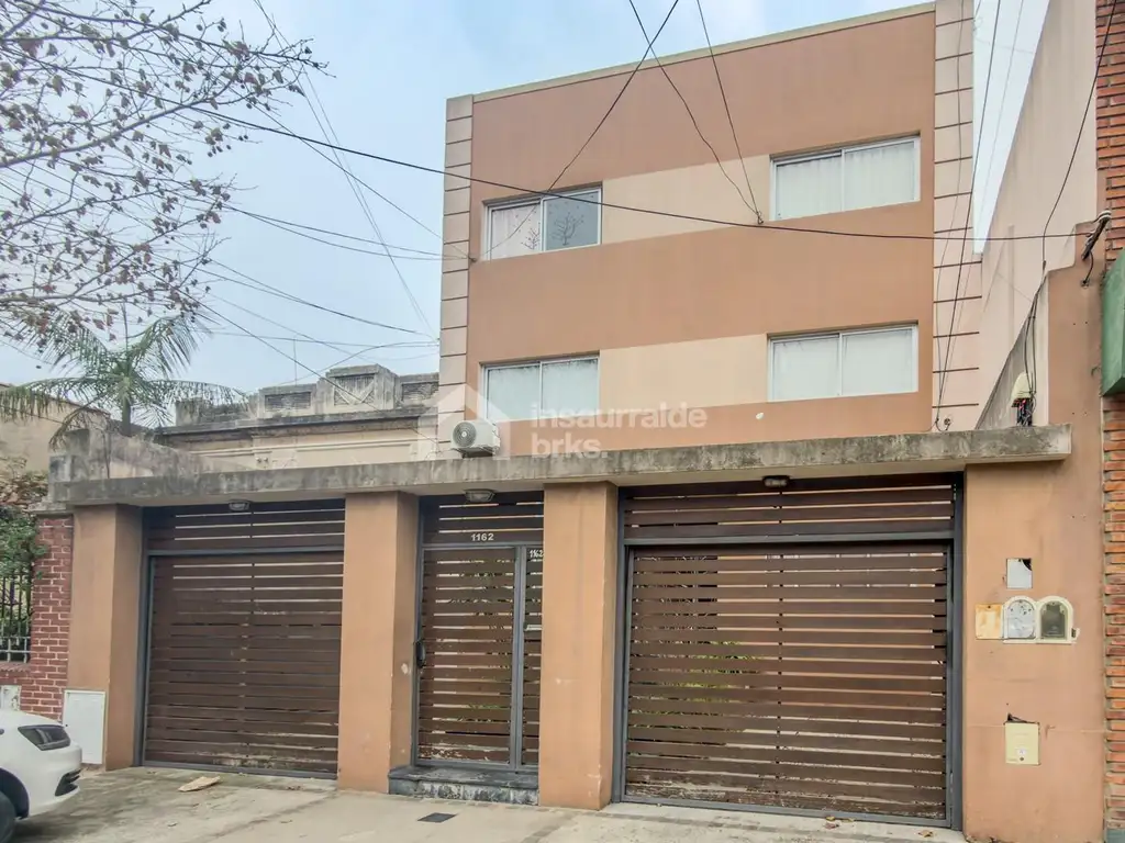 Departamento en Alquiler en Lanus Este, Lanus