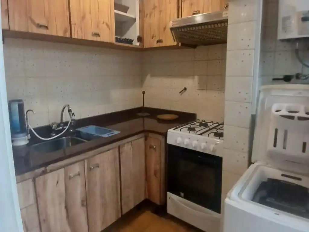 Departamento en Alquiler en San Telmo, Capital Federal