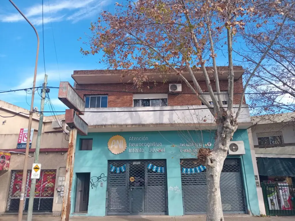 Departamento en Alquiler en Bernal, Partido de Quilmes