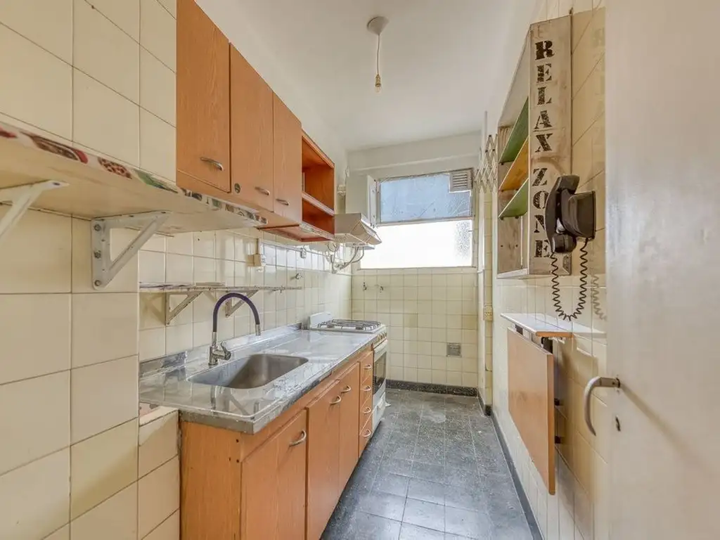 Departamento en Alquiler en Belgrano, Capital Federal
