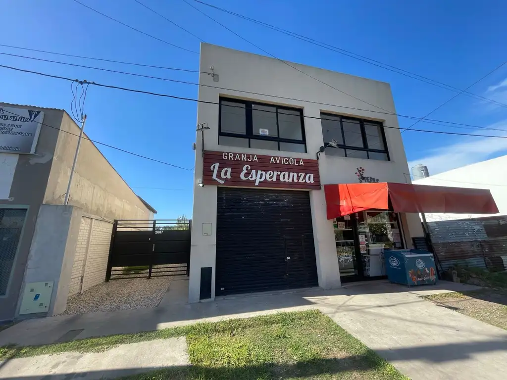 Departamento en Alquiler en La Plata, Partido de La Plata
