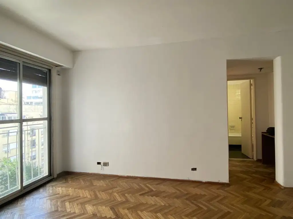 Departamento en Alquiler en Belgrano R, Belgrano