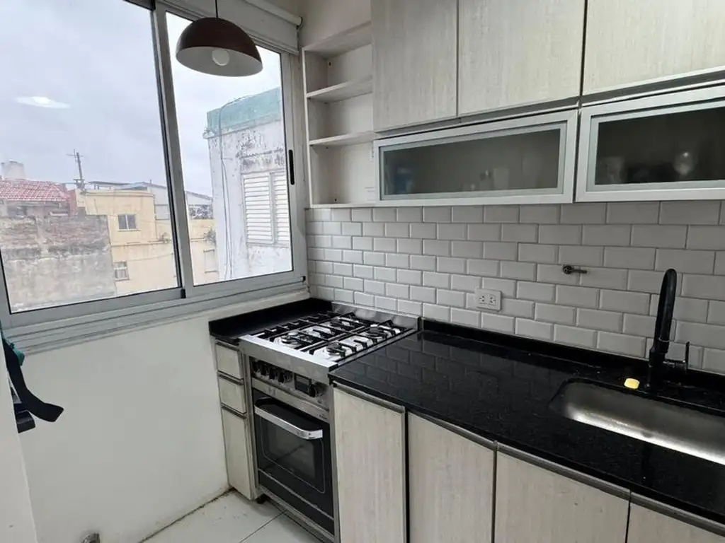 Departamento en Alquiler en Boedo, Capital Federal