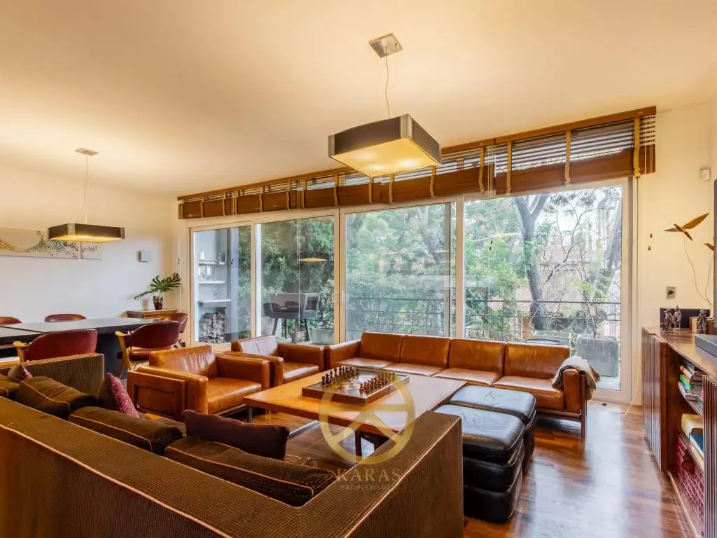 Casa en Alquiler en River, Nuñez