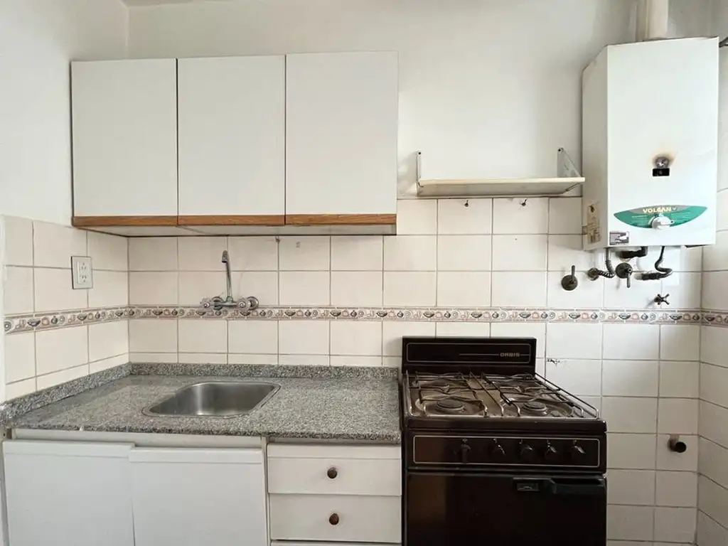 Departamento en Alquiler en Caballito, Capital Federal
